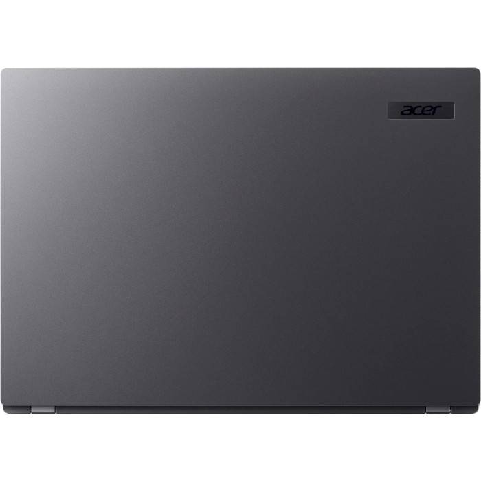 Замовити Ноутбук ACER TravelMate P2 16 TMP216-51-725P Steel Gray (NX.B17EU.00Z)