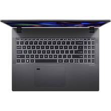 Ноутбук ACER TravelMate P2 16 TMP216-51-725P Steel Gray (NX.B17EU.00Z)