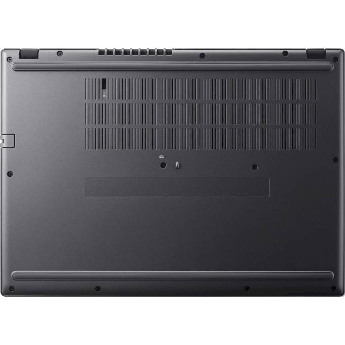 Зовнішній вигляд Ноутбук ACER TravelMate P2 16 TMP216-51G-589S Steel Gray (NX.B19EU.008)