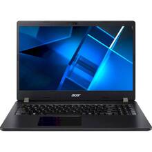 с VGA (D-Sub) Ноутбук ACER TravelMate P2 TMP215-53-35B5 Shale Black (NX.VPVEU.023)