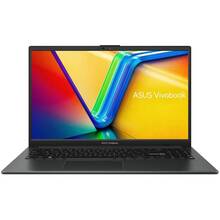 Ноутбук ASUS E1504GA-BQ114 Mixed Black (90NB0ZT2-M004D0)