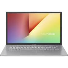 Ноутбук ASUS X712EA-BX868 Silver (90NB0TW1-M00M60)