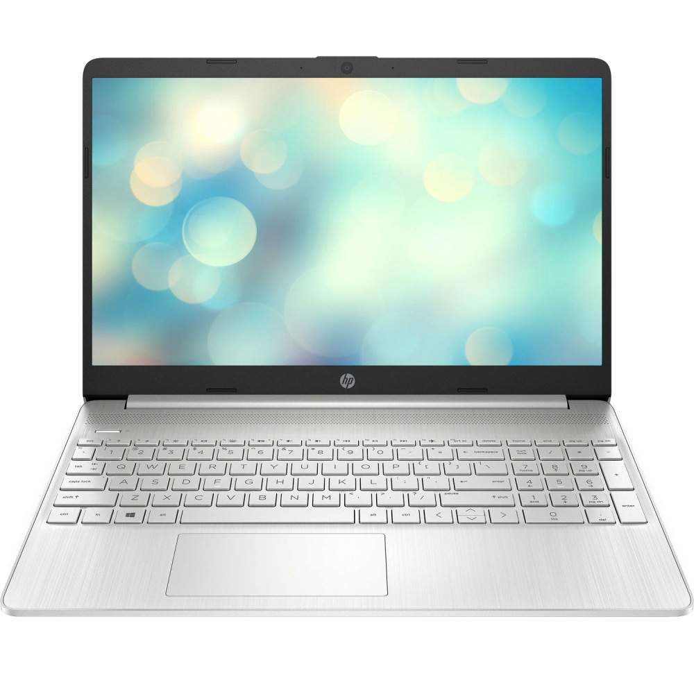 Ноутбук HP Laptop 15s-5035ua Natural Silver (91L38EA)