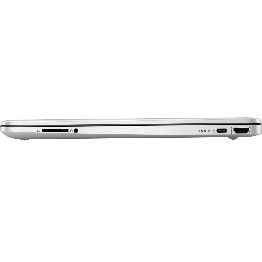 Фото Ноутбук HP Laptop 15s-5035ua Natural Silver (91L38EA)