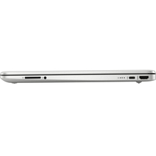 Ноутбук HP Laptop 15s-5035ua Natural Silver (91L38EA)