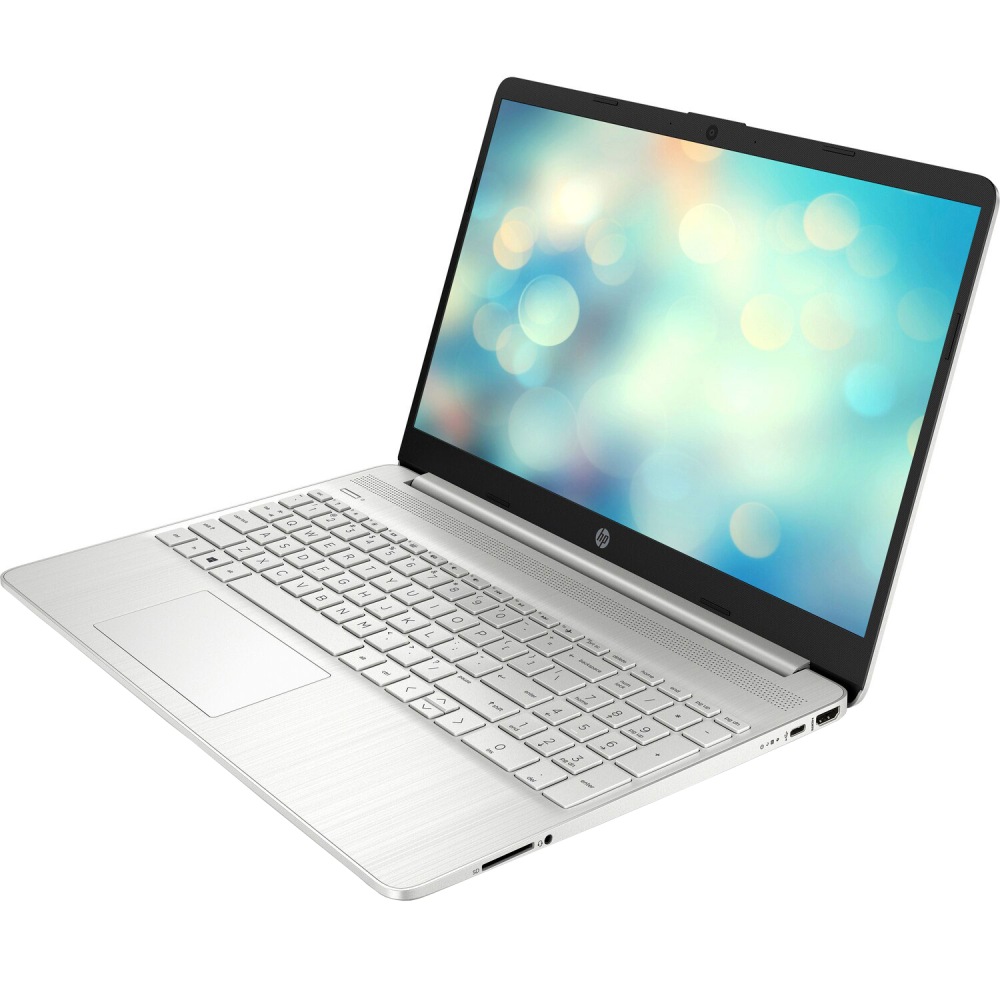 Ноутбук HP Laptop 15s-5035ua Natural Silver (91L38EA) Роздільна здатність дисплея 1920 x 1080