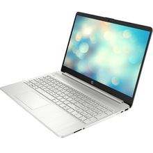 Ноутбук HP Laptop 15s-5035ua Natural Silver (91L38EA)