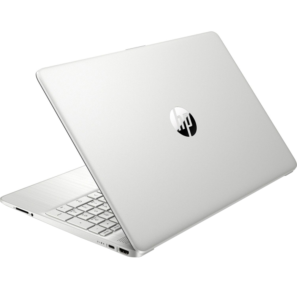 Ноутбук HP Laptop 15s-5035ua Natural Silver (91L38EA) Частота оновлення екрана 60 Гц