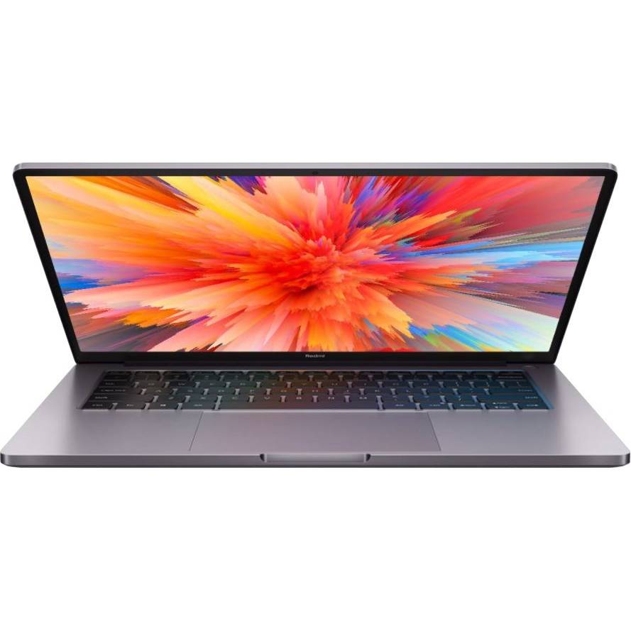 Внешний вид Ноутбук XIAOMI RedmiBook Pro 14 (JYU4399CN)