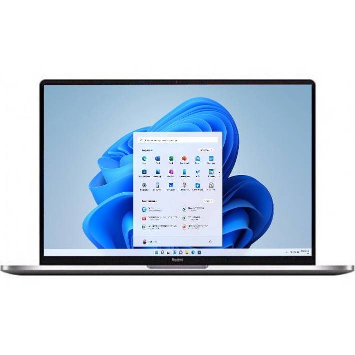 Ноутбук XIAOMI RedmiBook Pro 14 (JYU4399CN)