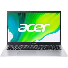 Ноутбук ACER Aspire 3 A315-35-C3RE Pure Silver (NX.A6LEU.02B)