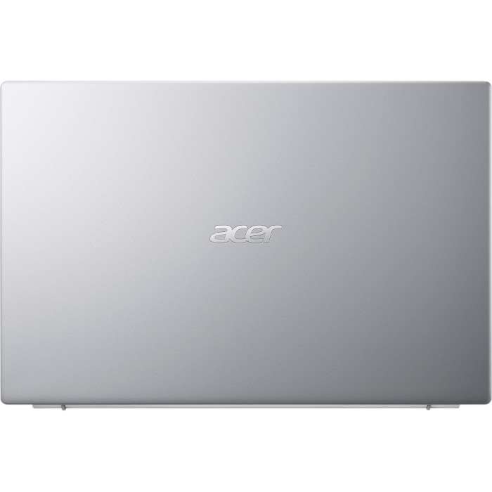 Замовити Ноутбук ACER Aspire 3 A315-35-C3RE Pure Silver (NX.A6LEU.02B)