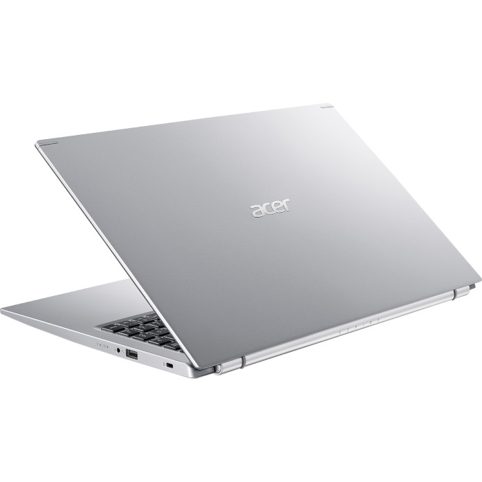 Фото Ноутбук ACER Aspire 5 A515-56-53SD Pure Silver (NX.A1GEU.00P)