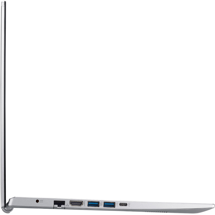 Ноутбук ACER Aspire 5 A515-56-53SD Pure Silver (NX.A1GEU.00P) Частота оновлення екрана 60 Гц