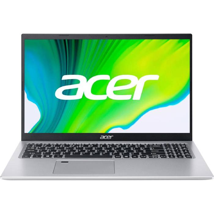 Ноутбук ACER Aspire 5 A515-56-53SD Pure Silver (NX.A1GEU.00P)