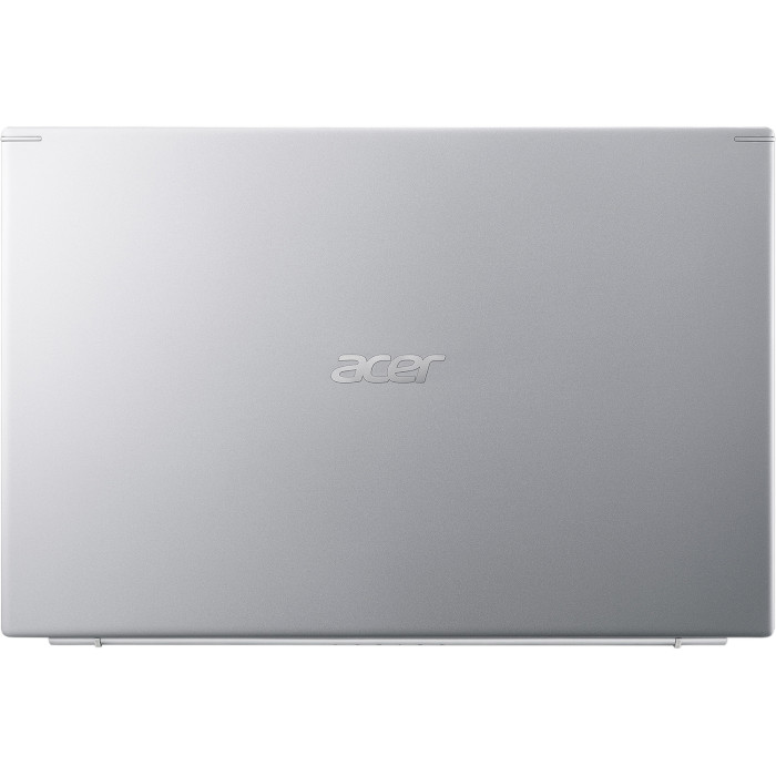 Замовити Ноутбук ACER Aspire 5 A515-56-53SD Pure Silver (NX.A1GEU.00P)