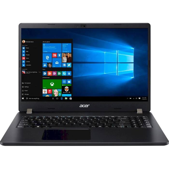 Ноутбук ACER TravelMate P2 TMP215-41-G2 Shale Black (NX.VRYEU.00G)