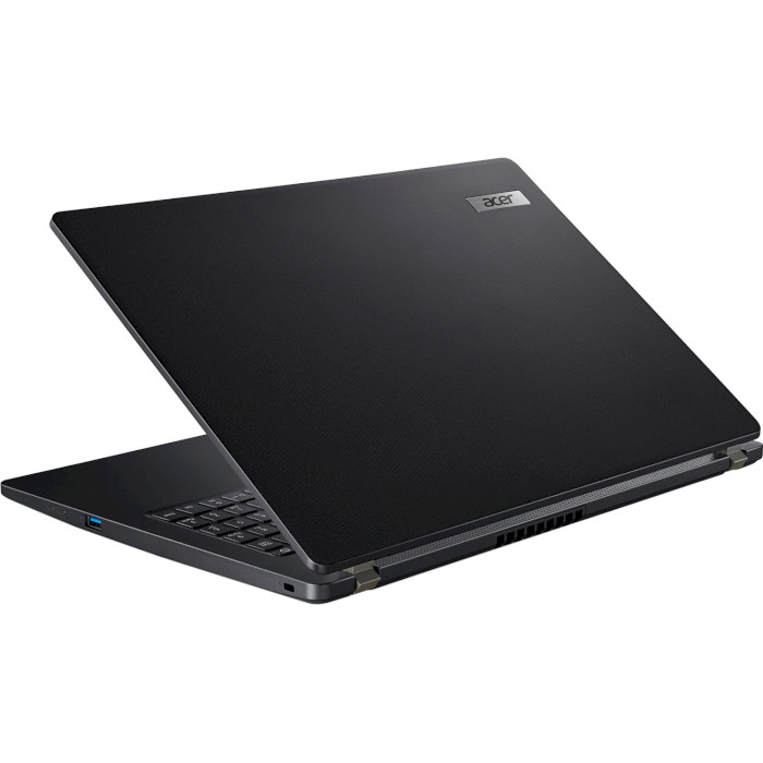 Внешний вид Ноутбук ACER TravelMate P2 TMP215-41-G2 Shale Black (NX.VRYEU.00G)