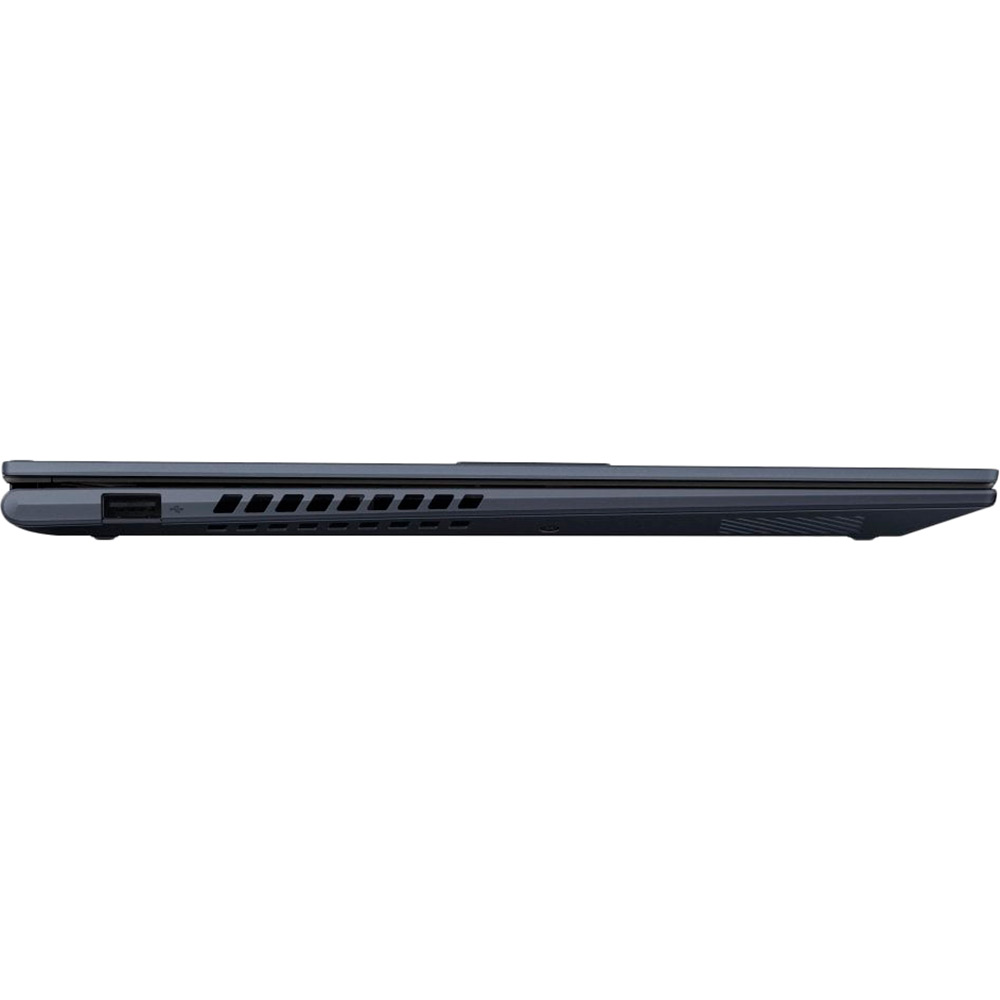 Фото Ноутбук Asus Vivobook S 14 Flip TP3402VA-LZ203W Quiet Blue (90NB10W1-M007D0)