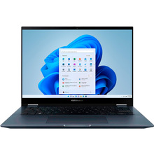 Ноутбук Asus Vivobook S 14 Flip TP3402VA-LZ203W Quiet Blue (90NB10W1-M007D0)