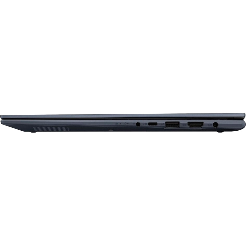 Замовити Ноутбук Asus Vivobook S 14 Flip TP3402VA-LZ203W Quiet Blue (90NB10W1-M007D0)