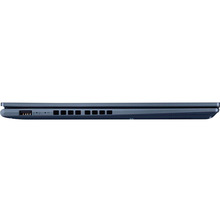 Ноутбук ASUS Vivobook 15 X1502ZA-BQ1207 Quiet Blue (90NB0VX1-M01U70)