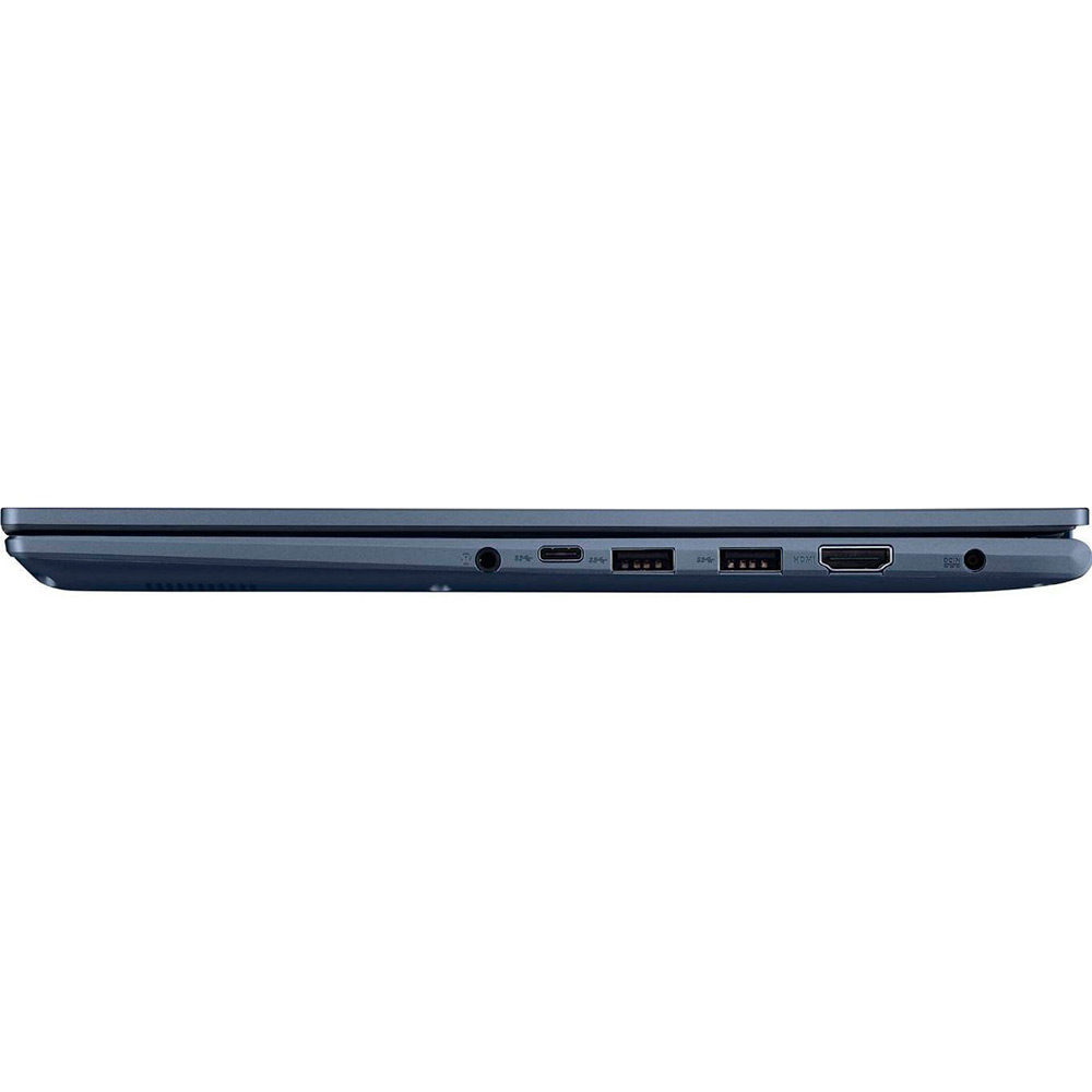 Зображення Ноутбук ASUS Vivobook 15 X1502ZA-BQ1207 Quiet Blue (90NB0VX1-M01U70)