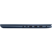 Ноутбук ASUS Vivobook 15 X1502ZA-BQ1207 Quiet Blue (90NB0VX1-M01U70)