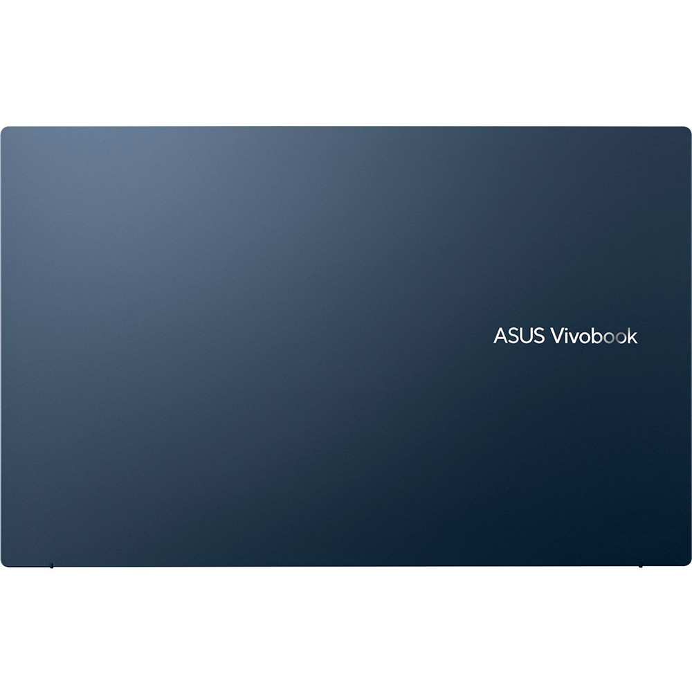 Фото Ноутбук ASUS Vivobook 15 X1502ZA-BQ1207 Quiet Blue (90NB0VX1-M01U70)