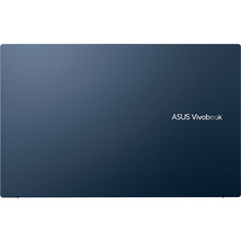 Ноутбук ASUS Vivobook 15 X1502ZA-BQ1207 Quiet Blue (90NB0VX1-M01U70)