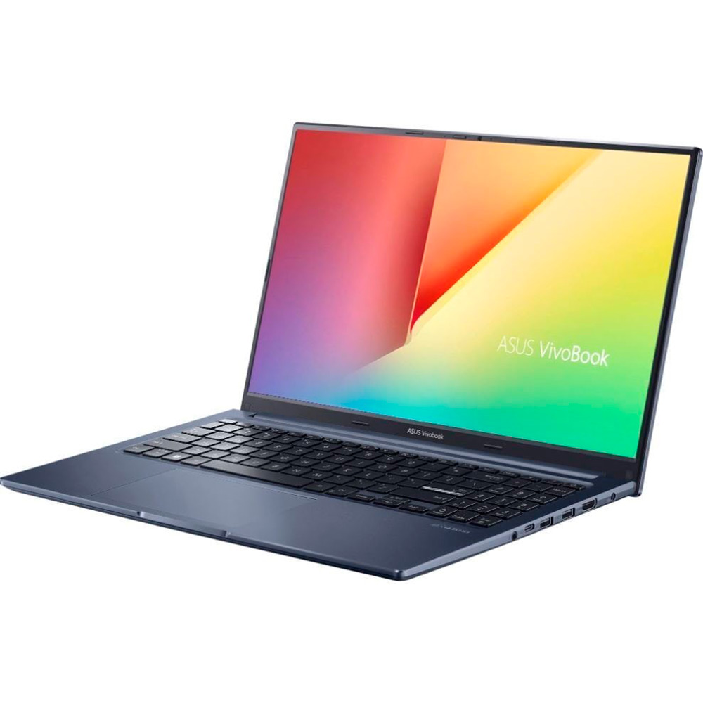 Ноутбук ASUS Vivobook 15 X1502ZA-BQ1207 Quiet Blue (90NB0VX1-M01U70) Частота оновлення екрана 60 Гц