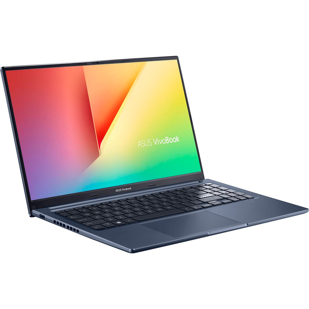 Ноутбук ASUS Vivobook 15 X1502ZA-BQ1207 Quiet Blue (90NB0VX1-M01U70) Діагональ дисплея 15.6