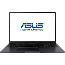Ноутбук Asus Vivobook 16 X1605VA-MB234 Indie Black (90NB10N3-M009J0)