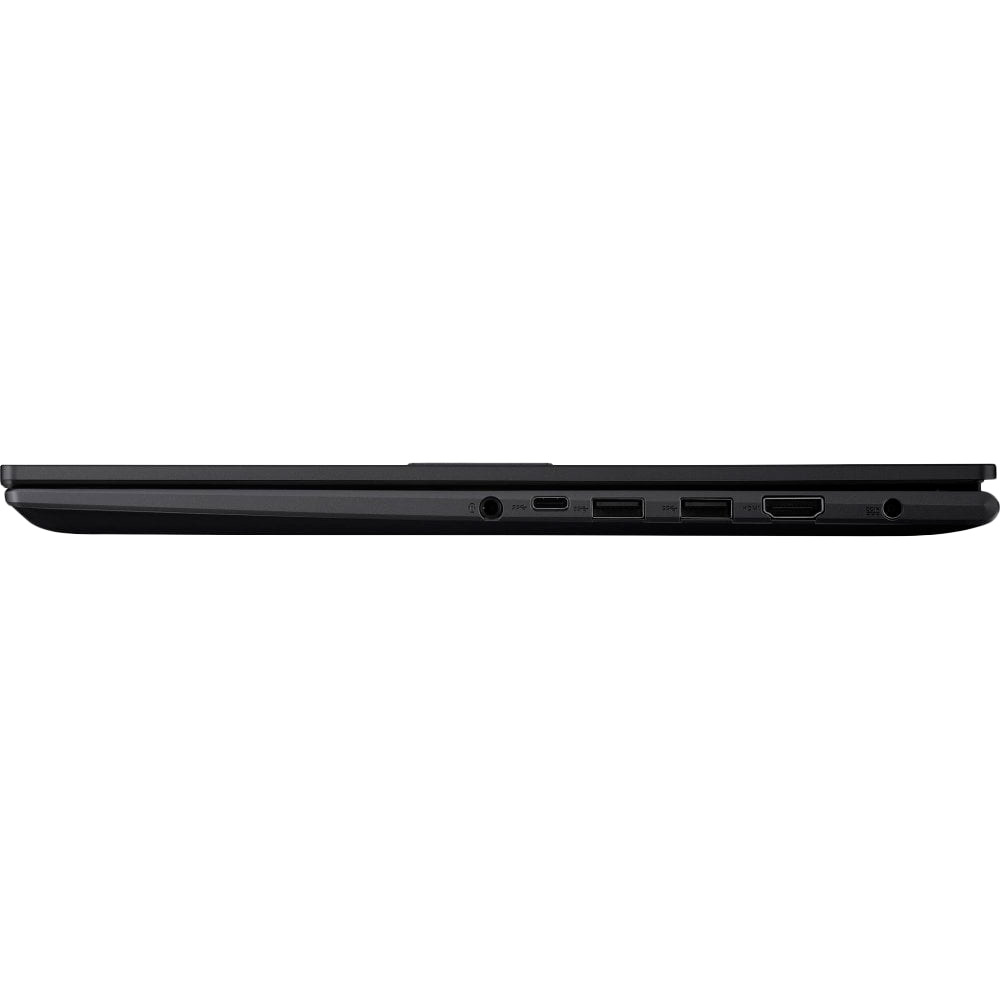 Фото Ноутбук ASUS Vivobook 16 X1605VA-MB234 Indie Black (90NB10N3-M009J0)