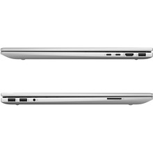 Ноутбук HP ENVY 17-cw0001ua Silver (827X4EA)