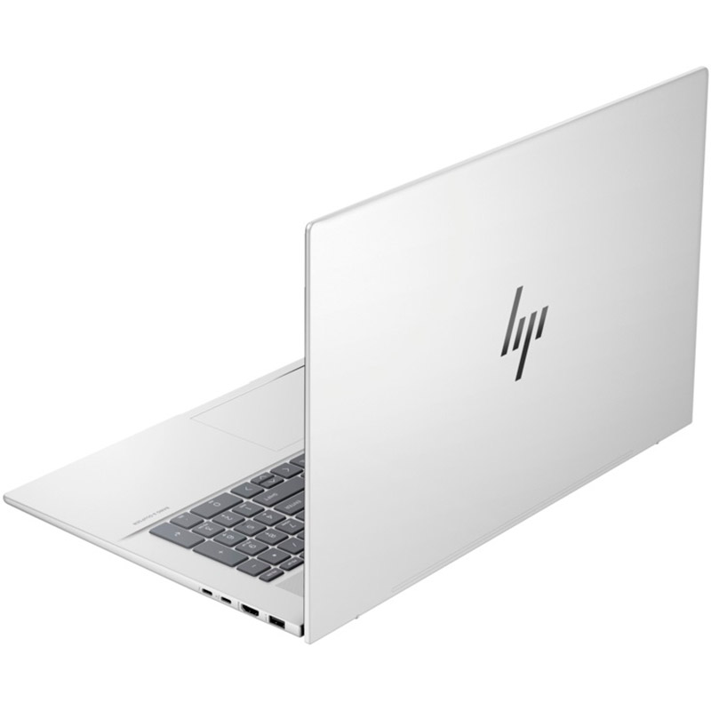 Ноутбук HP ENVY 17-cw0001ua Silver (827X4EA) Частота оновлення екрана 60 Гц