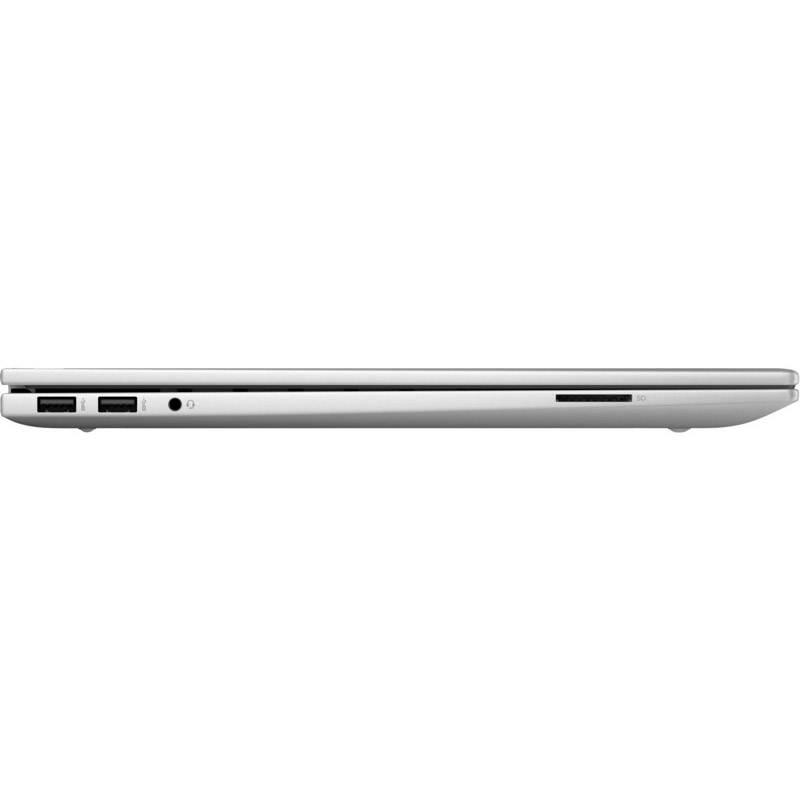 Фото Ноутбук HP ENVY 17-cw0001ua Silver (827X4EA)