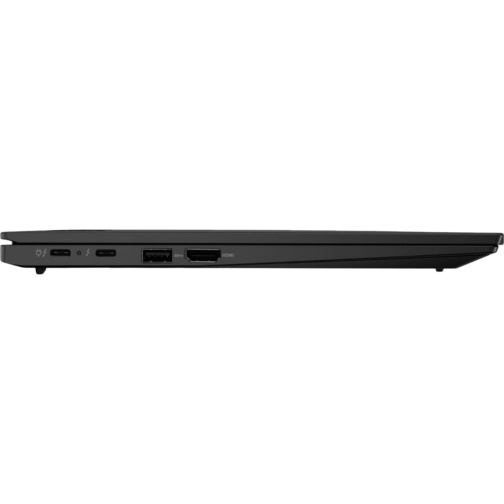 В Україні Ноутбук Lenovo ThinkPad X1 Carbon Gen 11 Deep Black (21HM0068RA)