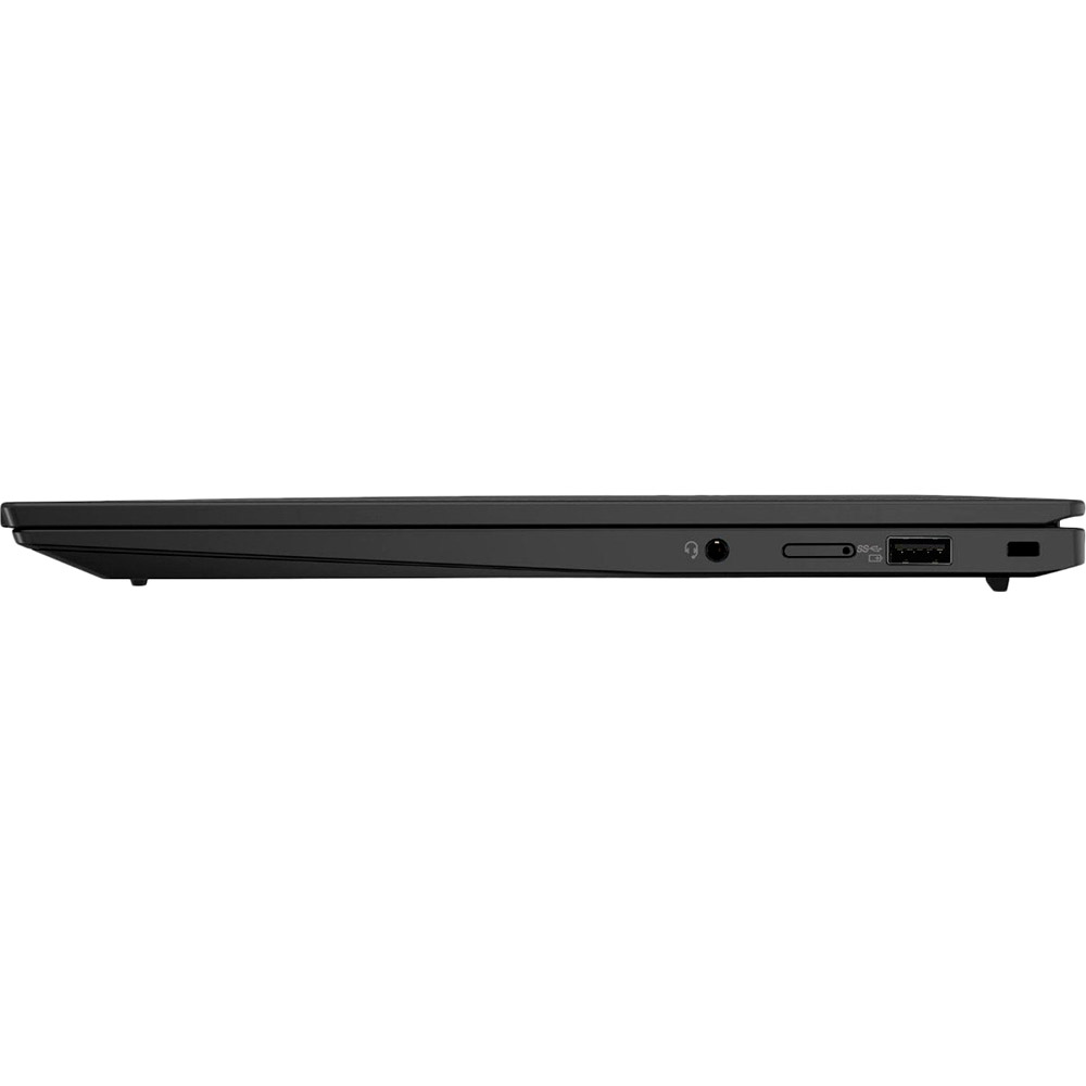 У Фокстрот Ноутбук Lenovo ThinkPad X1 Carbon Gen 11 Deep Black (21HM0068RA)