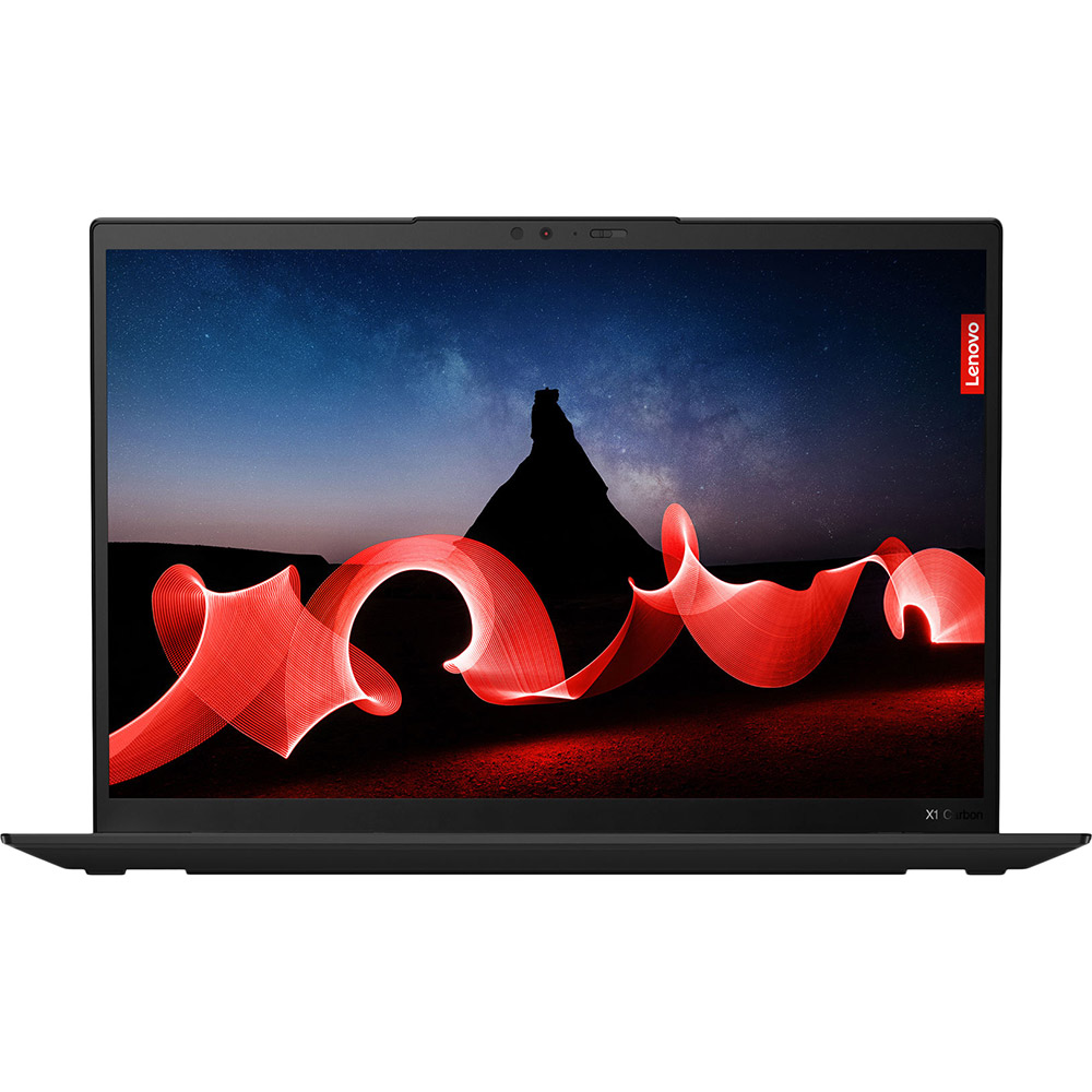 Покупка Ноутбук Lenovo ThinkPad X1 Carbon Gen 11 Deep Black (21HM0068RA)