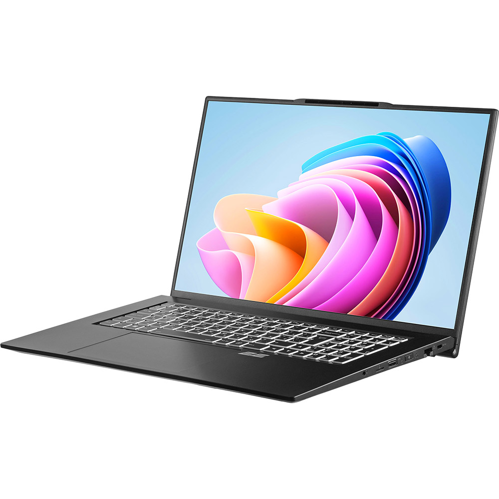 Ноутбук 2E Complex Pro 17 Black (NS70PU-17UA32) Разрешение дисплея 1920 x 1080