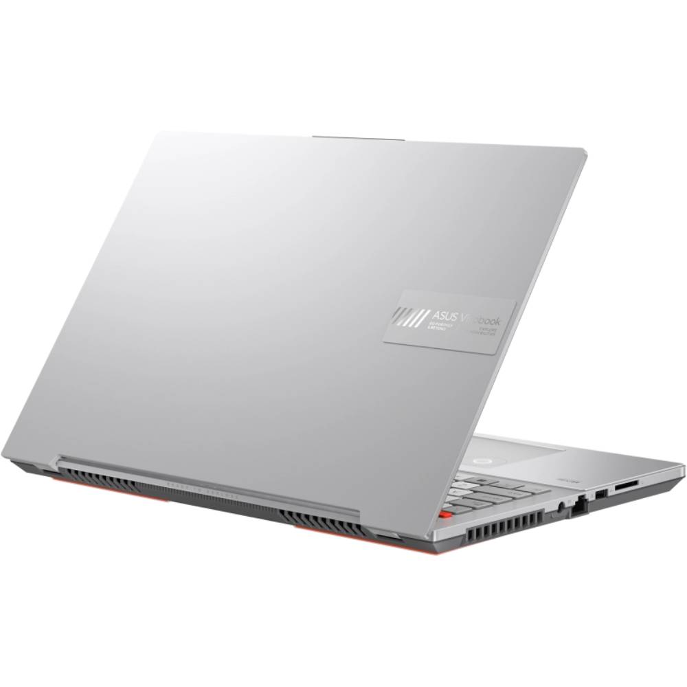 Фото Ноутбук ASUS Vivobook Pro 16X K6604JV-K8079 Cool Silver (90NB1101-M00390)