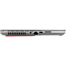Ноутбук ASUS Vivobook Pro 16X K6604JV-K8079 Cool Silver (90NB1101-M00390)