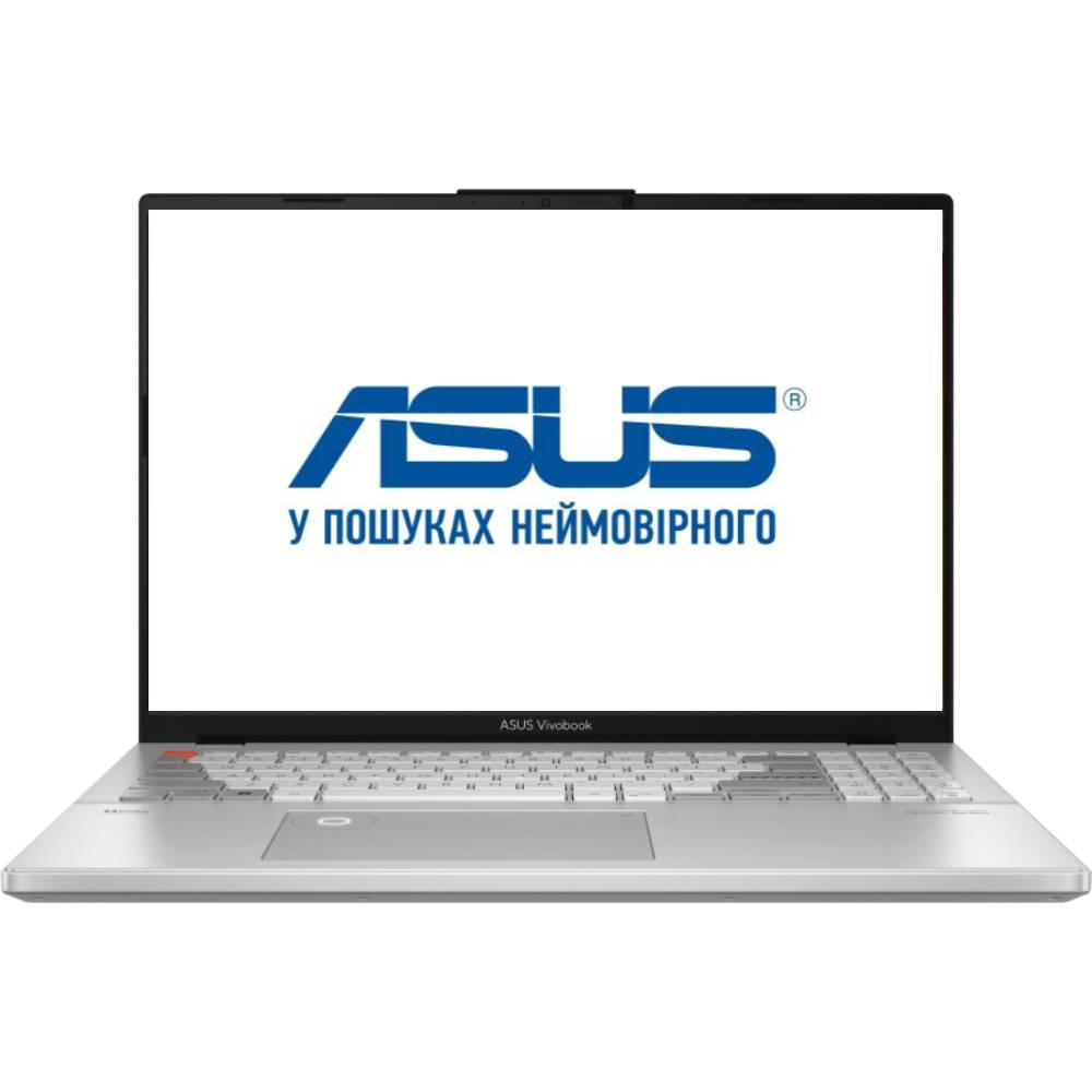 Ноутбук ASUS Vivobook Pro 16X K6604JV-K8079 Cool Silver (90NB1101-M00390)
