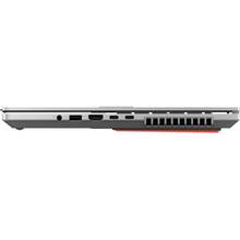Ноутбук ASUS Vivobook Pro 16X K6604JV-K8081 Cool Silver (90NB1101-M003B0)