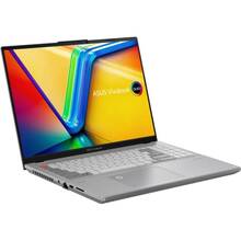 Ноутбук ASUS Vivobook Pro 16X K6604JV-K8081 Cool Silver (90NB1101-M003B0)
