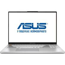 Ноутбук ASUS Vivobook Pro 16X K6604JV-K8081 Cool Silver (90NB1101-M003B0)