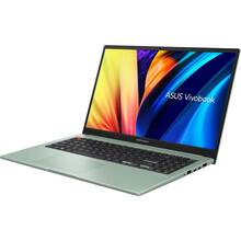 Ноутбук ASUS Vivobook S 15 K3502ZA-BQ407 Brave Green (90NB0WK3-M00NC0)