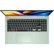 Ноутбук ASUS Vivobook S 15 K3502ZA-BQ407 Brave Green (90NB0WK3-M00NC0)