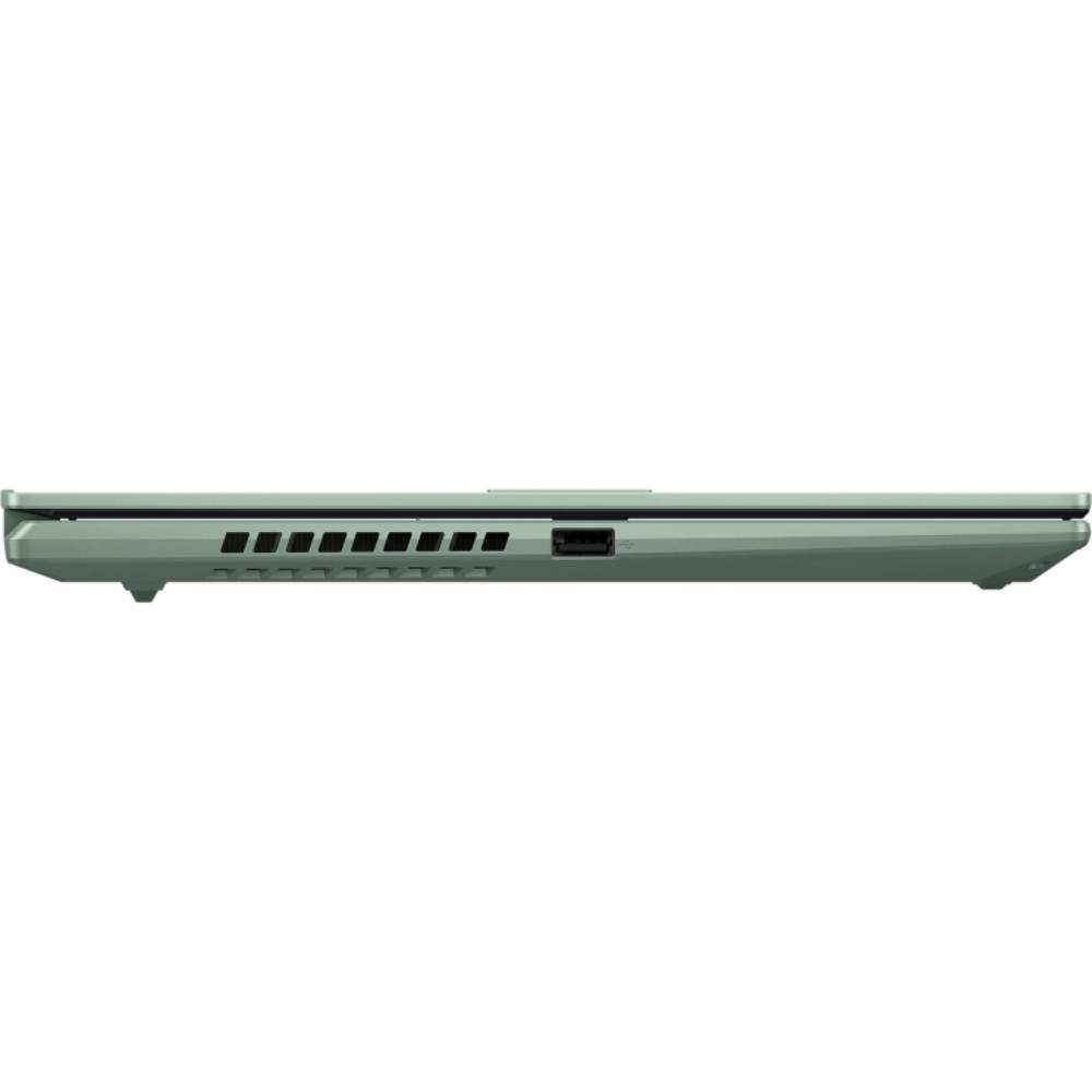 Ноутбук ASUS Vivobook S 15 K3502ZA-BQ407 Brave Green (90NB0WK3-M00NC0) Частота обновления экрана 60 Гц